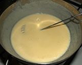 Áfonyás almáspite recept vaníliafagyival recept fázis 5 fotója