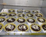 Foto langkah ke 6 dari resep Pie Brownies.