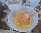 Foto del paso 2 de la receta: Galletitas de vainilla y limón sin gluten