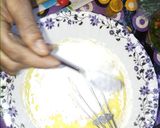 ब्रिटानिया केक होममेड (Britannia cake homemade reicpe in Hindi) रेसिपी चरण 2 फोटो
