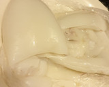 Foto del paso 1 de la receta: Sepia a la plancha TIERNA