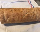 Une image de l'étape 12 de Gâteau roulé aux kiwis et farine de blé noir.