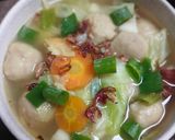 Foto langkah ke 3 dari resep Jangan Bening.