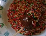 Foto del paso 6 de la receta: Chocobananas 🍌🍫