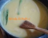 Foto langkah ke 3 dari resep Onde Onde Empuk isi Kacang Hijau.
