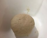 Foto del paso 1 de la receta: Tortitas raspadas (mendocinas)