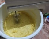 Foto langkah ke 3 dari resep Marmer cake/butter cake jadul.