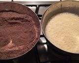 Foto del passaggio 2 della ricetta Muffin con farina di mandorle