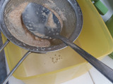 Oatmeal Milk