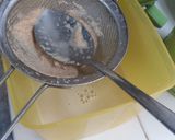 Foto langkah ke 3 dari resep Oatmeal Milk.