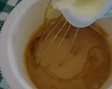 Foto langkah ke 6 dari resep Bolu Kukus Gula Aren.