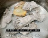 金針排骨湯的食譜步驟3照片