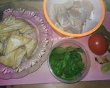 Foto langkah ke 1 dari resep Tuna Masak Kuah Kuning #recook_Nana_Hanif.
