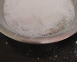 A picture of step 1 of Bread cake.