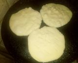Foto del paso 6 de la receta: Arepitas de trigo
