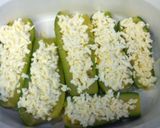 Foto del paso 1 de la receta: Calabacitas con elote y panela