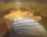 Kocsonya füstölt csülökkel recept fázis 3 fotója
