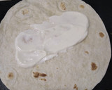 Foto del paso 5 de la receta: Fajita