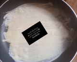 A picture of step 2 of Springrolls 100 pcs.