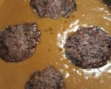 Salisbury Steaks and Fries recipe step 5 photo