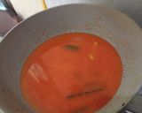 Foto langkah ke 3 dari resep Ikan tongkol asam padeh.