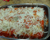 Foto del paso 3 de la receta: Lasaña casera