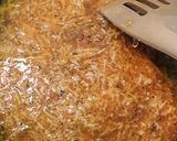 A picture of step 3 of Chicken in creamy sauce.