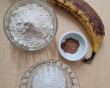Foto del paso 1 de la receta: Galletas de avena Nro. 99999 😅 endulzadas naturalmente 🍪 vegan