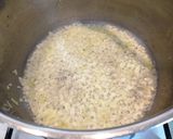 Sajtszószos nyúlhús recept fázis 2 fotója