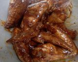Foto langkah ke 1 dari resep Rendang Sayap Ayam.