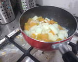 Foto del paso 4 de la receta: Sánguche Cazuela