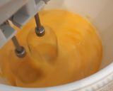 Almás-fahéjas-diós kuglóf recept fázis 2 fotója