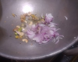 நெய் ரவா கிச்சடி (Nei rava khichadi recipe in tamil) ரெசிபி ஸ்டேப் 3 புகைப்படம்