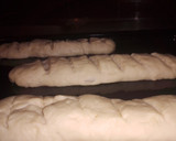 Foto del paso 14 de la receta: Baguette: Tapas dulces y saladas