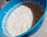 A picture of step 4 of Puffs.