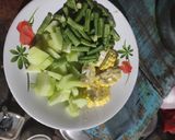 Foto langkah ke 3 dari resep Sayur asam.