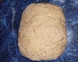 Foto del paso 2 de la receta: Pan integral en bollitos✨