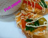 صورة لخطوة 4 من وصفة مقبلة بالخبز 🥖 و الجزر 🥕