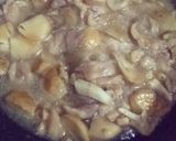 รูปขั้นตอนการทำที่ 6 ของ บะหมี่โอ๊ตหน้าไก่ไข่ดาวน้ำคีโต