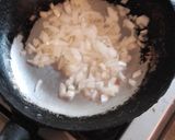 Foto del paso 3 de la receta: Tarta de verduras vegana y económica♡