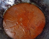 Foto langkah ke 5 dari resep Sambal Kacang Siomay atau Batagor.