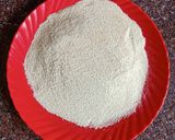 সুজির উপমা (soojir upma recipe in Bengali) রেসিপির ধাপ 1 ছবি
