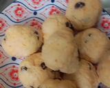 Foto langkah ke 2 dari resep Scone.