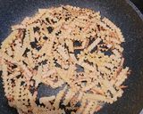Lebbencsleves recept fázis 2 fotója