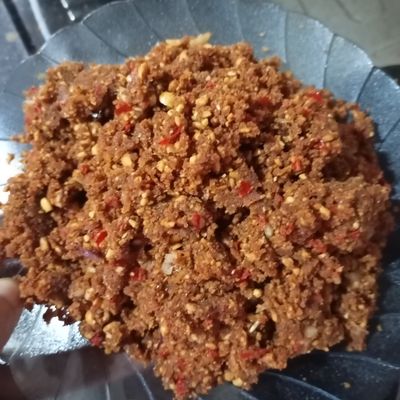 Langkah 1