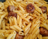 Foto del paso 2 de la receta: Macas con albóndigas