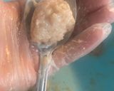 صورة لخطوة 2 من وصفة كرات اللحم بالكاري