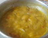 முள்ளங்கி சாம்பார் (Mullanki sambar recipe in tamil) ரெசிபி ஸ்டேப் 4 புகைப்படம்