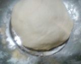 A picture of step 1 of Potato pinwheel.