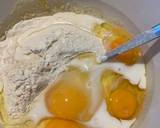 Ginger cupcakes recipe step 2 photo